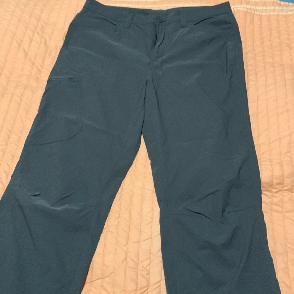 Eddie Bauer Chinos.